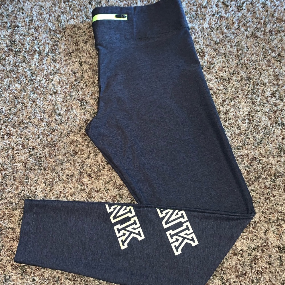 Victoria’s Secret Pink Leggings